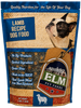 ELM Pet Food Lamb Recipe Grain Free Foods for Dogs