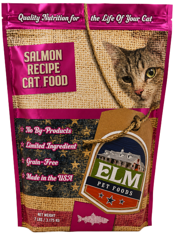 Cat - Delaware - Maryland - New Jersey - Pennsylvania - Elm Pet