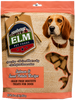 ELM Pet Food Salmon and Sweet Potato Recipe Grain Free Biscuits Treats for Dogs