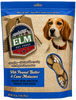 ELM K9 Peanut Butter with Molasses Grain Free Biscuit