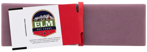 ELM Blueberry Yak Cheese Md