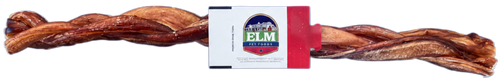 ELM Braided Bully 12