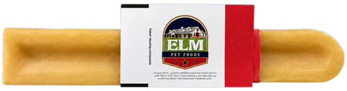 ELM Large Yak Cheese