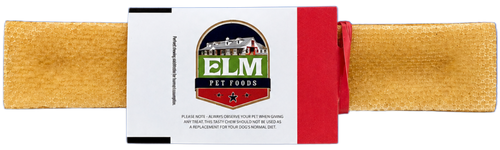 ELM Medium Yak Cheese