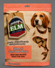 ELM Pet Food Salmon and Sweet Potato Recipe Grain Free Biscuits Treats for Dogs