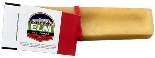 ELM Small Yak Cheese