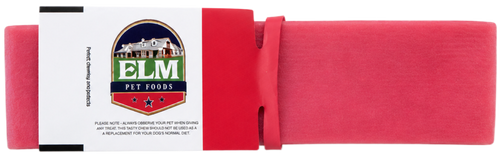 ELM Strawberry Yak Cheese Md