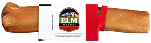 ELM Jumbo Bully 6