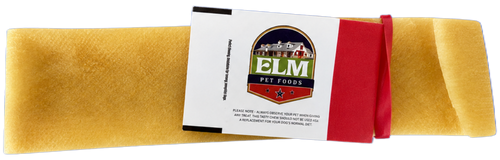 ELM XL Yak Cheese