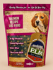ELM Pet Food Salmon Recipe Grain Free Foods for Dogs