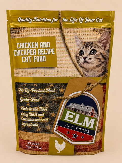 Cat - Delaware - Maryland - New Jersey - Pennsylvania - Elm Pet