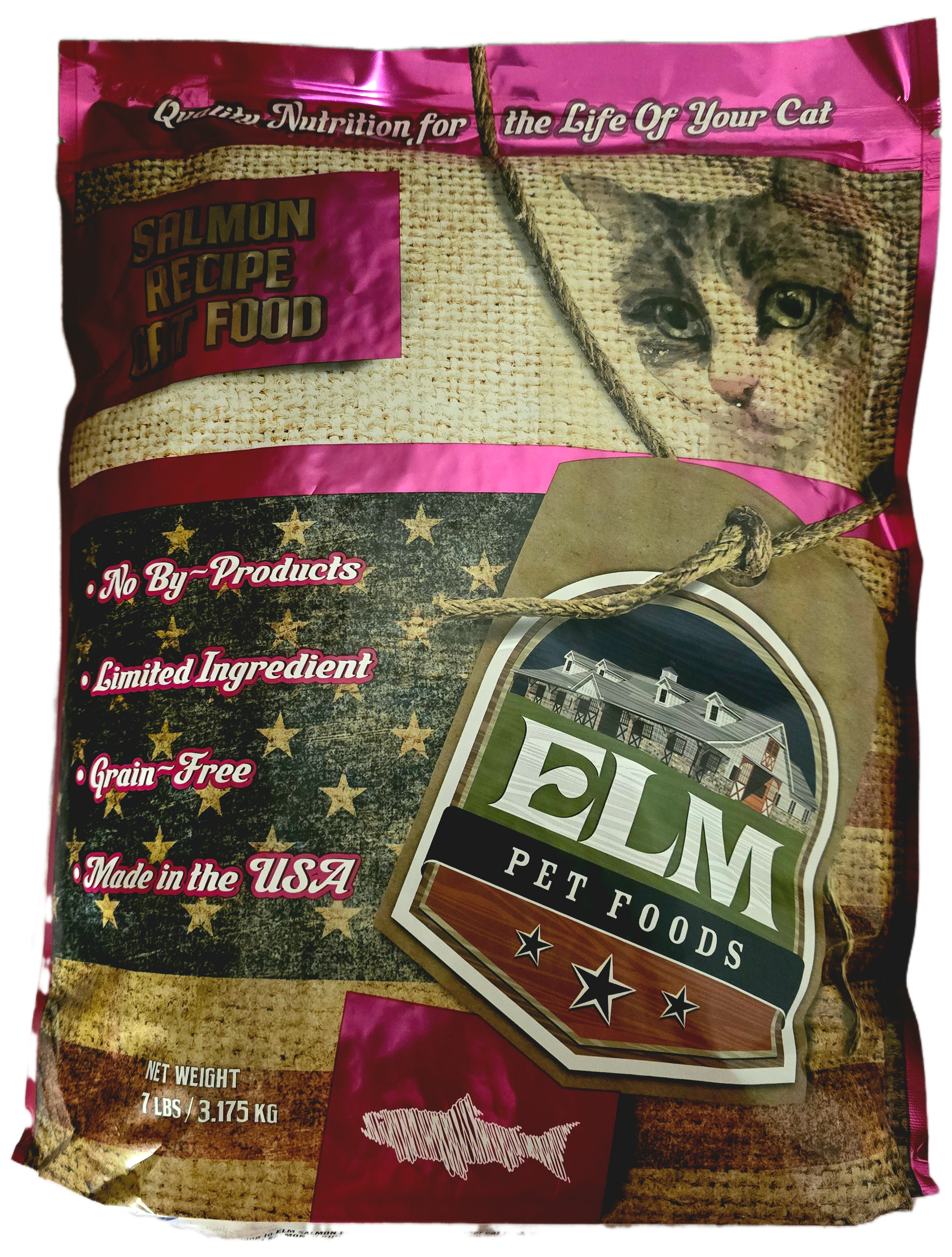 Cat - Delaware - Maryland - New Jersey - Pennsylvania - Elm Pet