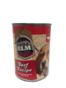 ELM Pet Food Beef Recipe Grain Free Canned Foods for Dogs