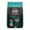 ELM Pet Food Limited Ingredient Menhaden Fish Meal & Brown Rice Recipe Food for Dogs