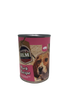ELM Pet Food Pork Recipe Grain Free Canned Foods for Dogs