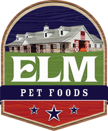 Elm Pet Food